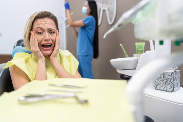 Best Emergency Dentist for Knocked-Out Tooth in Haw River, NC