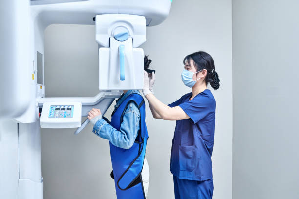 Best Broken or Cracked Tooth Emergency Dentist in Haw River, NC