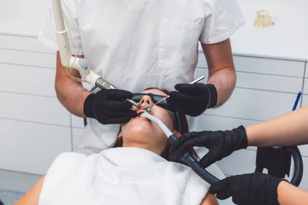 Best Emergency Root Canal Treatment in Haw River, NC