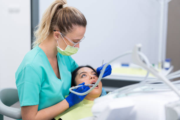 Best Emergency Dentist for Special Needs Patients in Haw River, NC