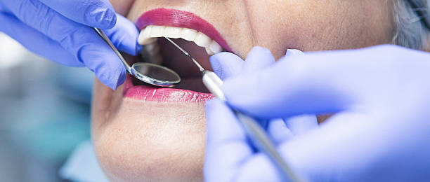 Best Emergency Cosmetic Dentistry in Haw River, NC